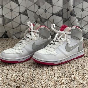 Nike Air Force One High Tops